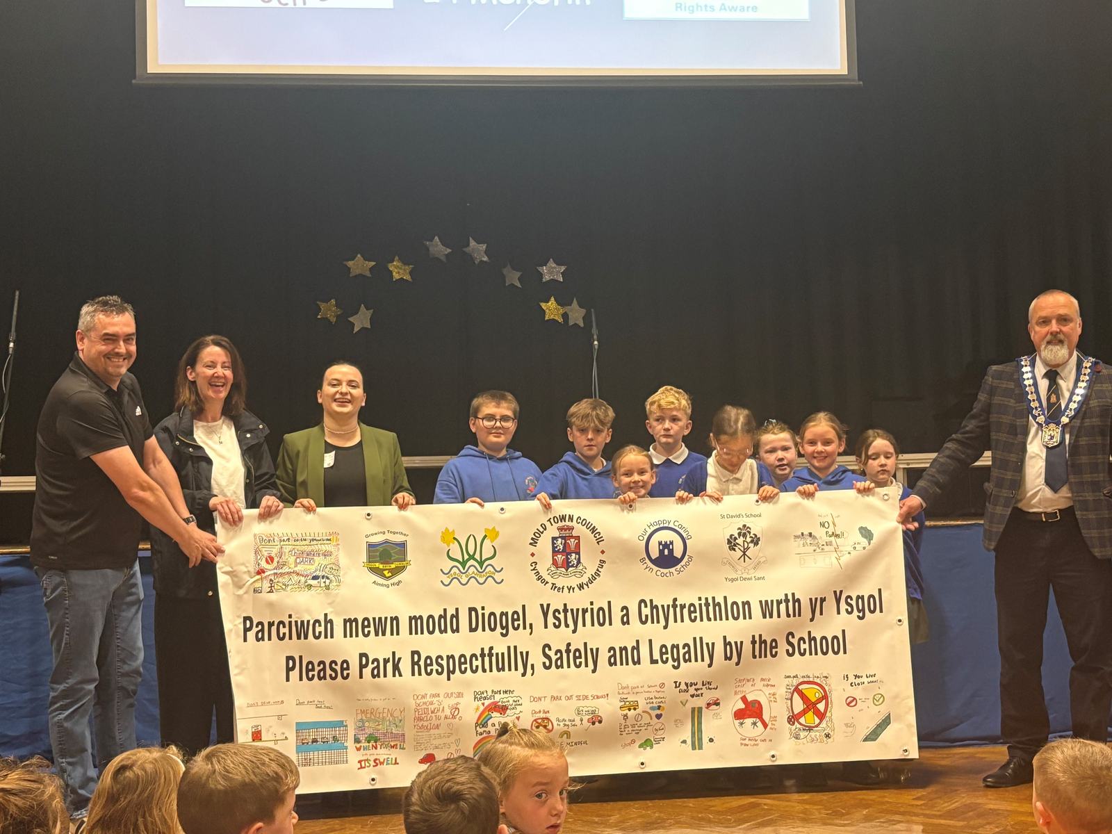 Banner Presentation 2