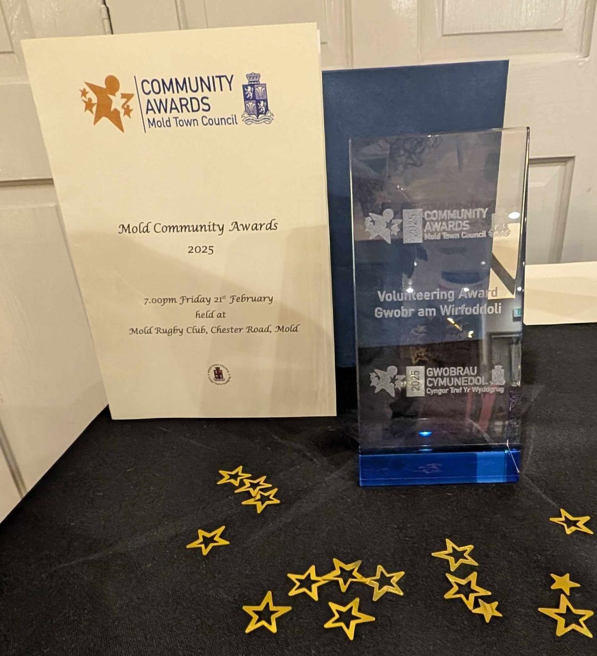 Community Awards 2