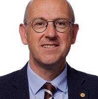 Llyr Gruffydd MS